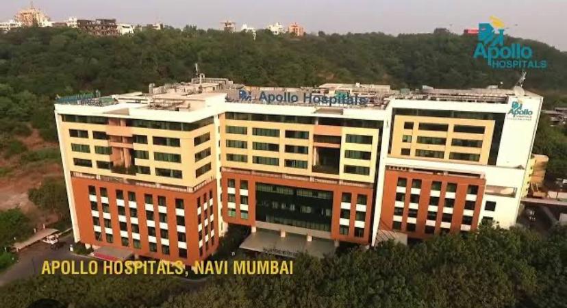 Apollo Hospital